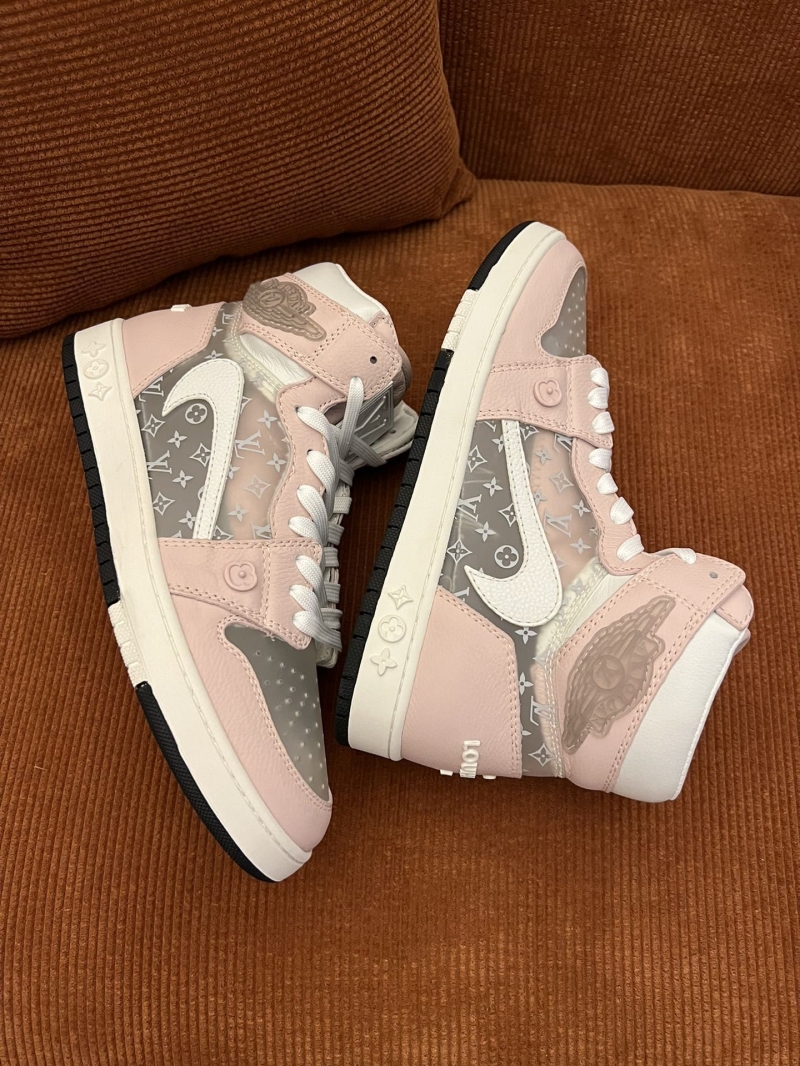 Louis Vuitton Sneakers